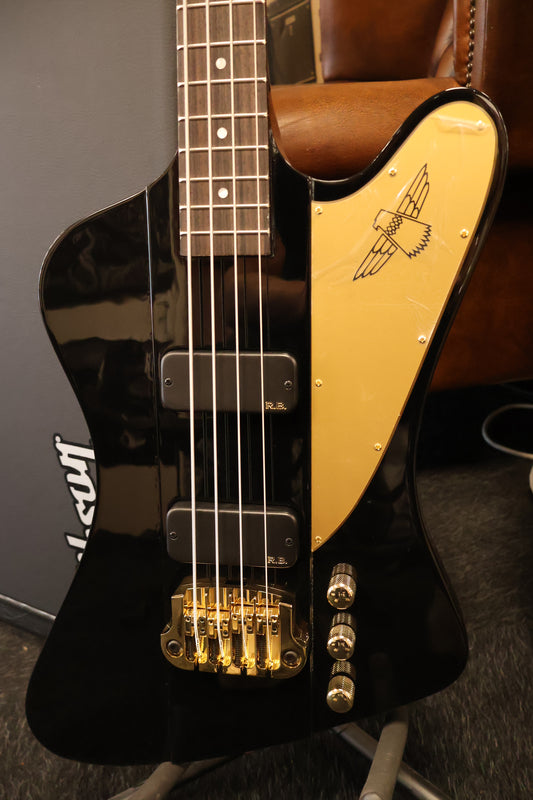 Gibson Rex Brown Thunderbird (B-STOCK)