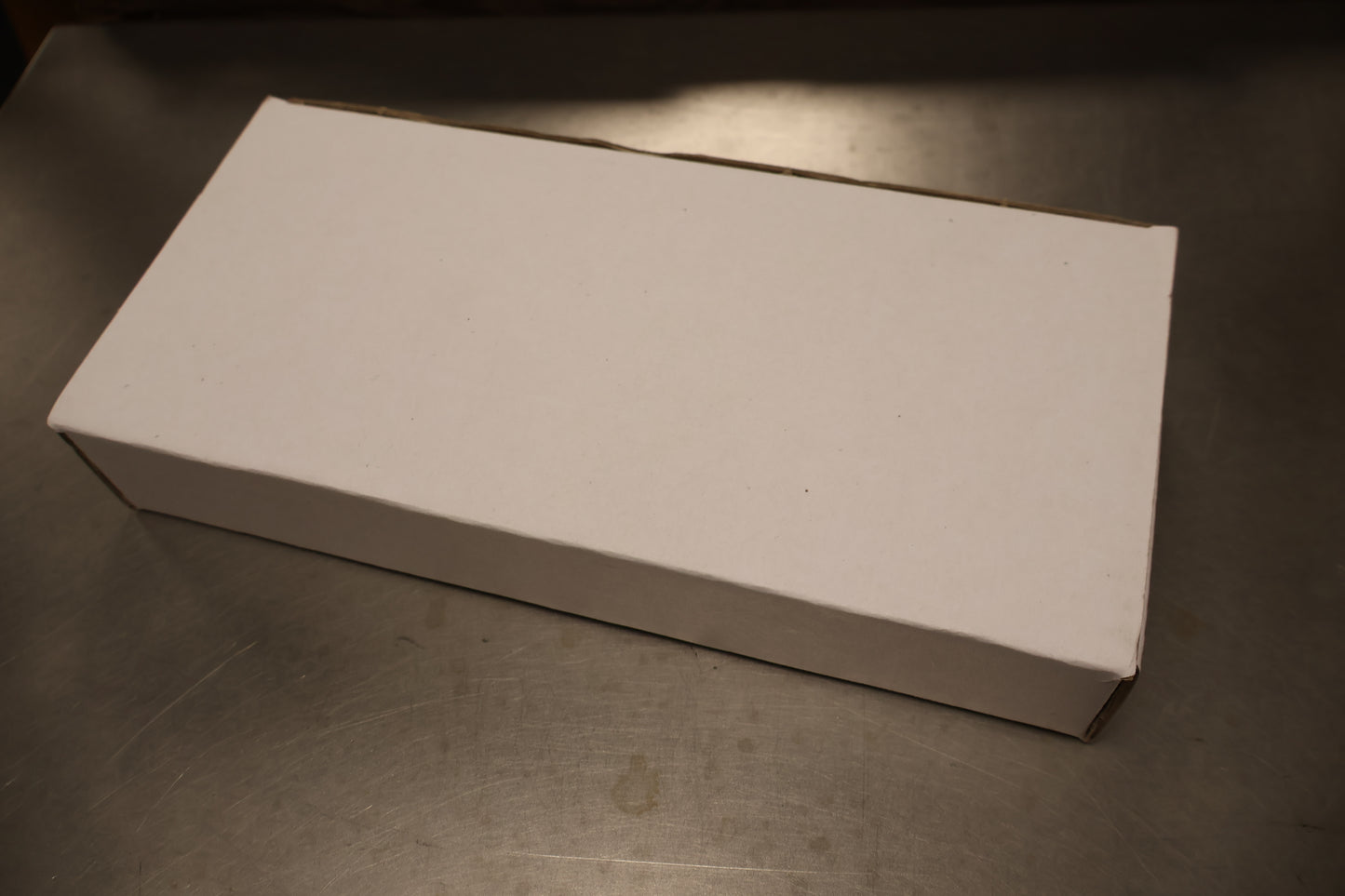 Bigsby B16 with Bridge and Neck Shim, Polished Aluminum