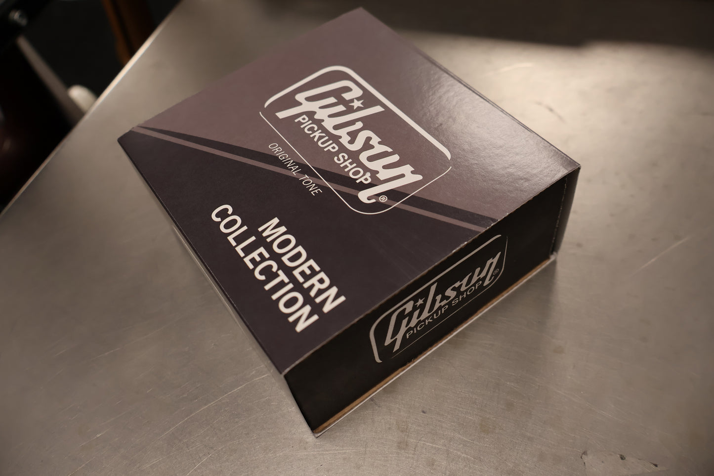 Gibson P-90 DC Soapbar Cream Cover