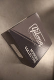 Gibson P-90 DC Dogear Black Cover