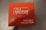 Gibson Custombucker Underwound Gold Cover 7.2k, Alnico 3