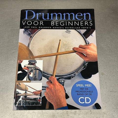 Drummen Voor Beginners