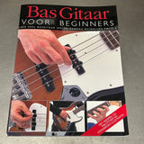 Bas Gitaar Voor Beginners