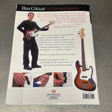 Bas Gitaar Voor Beginners