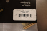 Gibson PBBR-065 Historic Non-wire ABR-1 Bridge (Gold)