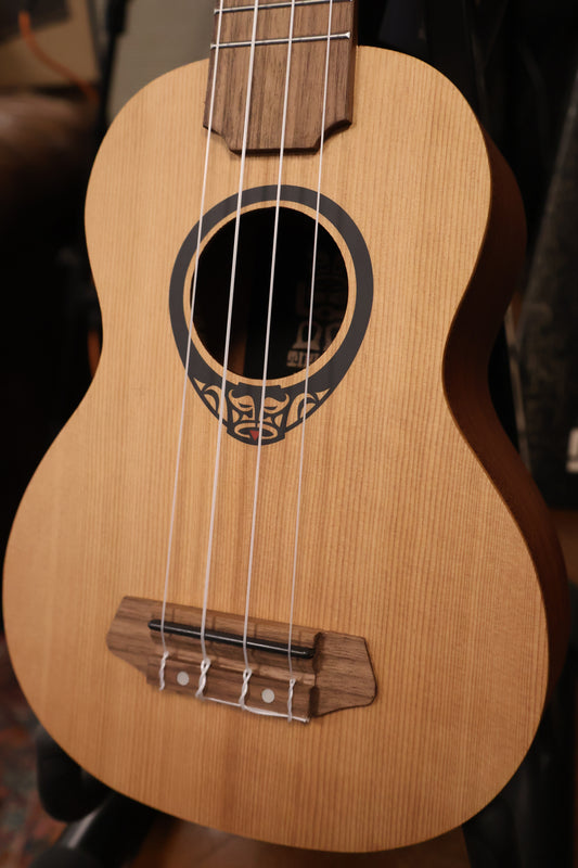 Lag TKU 10S Tiki Uku Soprano