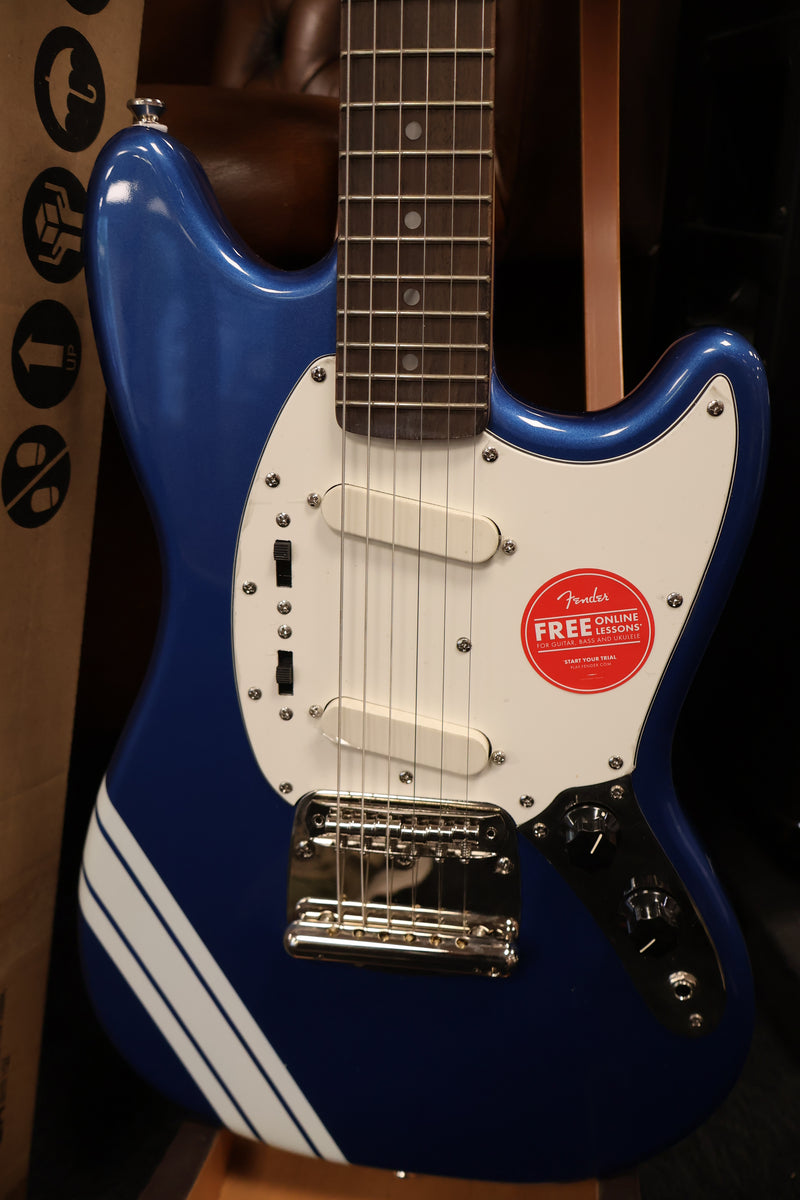 Fender TRADITIONAL 60S MUSTANG OW - ギター