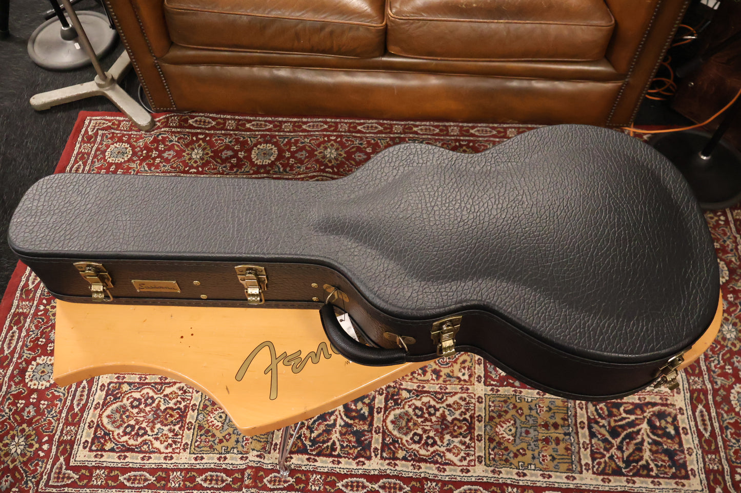 Eastman AC422CE Grand Auditorium (B-Stock)