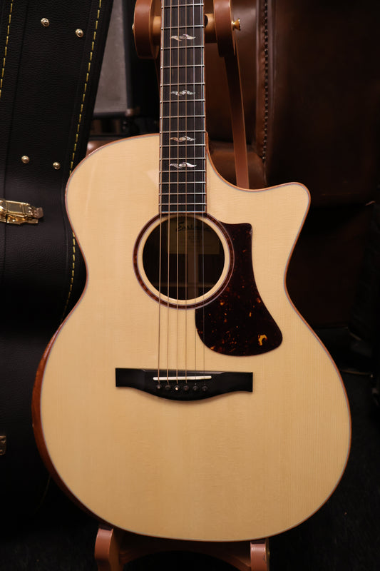 Eastman AC522-CE Grand Auditorium (B-Stock)