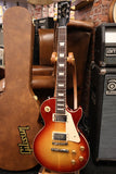 Gibson Les Paul Standard 50s AAA Exclusive Cherry Sunburst