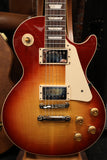 Gibson Les Paul Standard 50s AAA Exclusive Cherry Sunburst