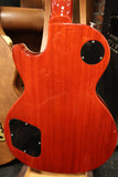 Gibson Les Paul Standard 50s AAA Exclusive Cherry Sunburst