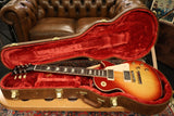 Gibson Les Paul Standard 50s AAA Exclusive Cherry Sunburst