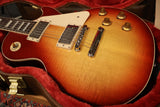 Gibson Les Paul Standard 50s AAA Exclusive Cherry Sunburst