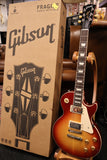 Gibson Les Paul Standard 50s AAA Exclusive Cherry Sunburst