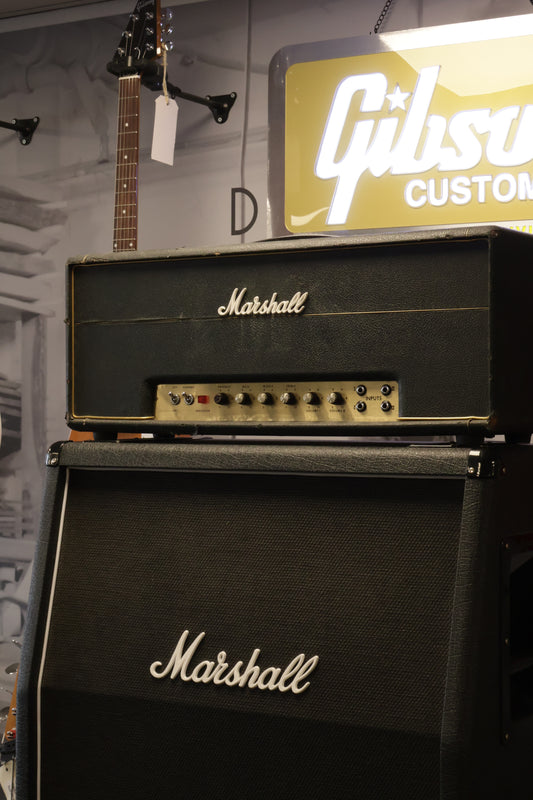Marshall 1970 Super Bass Model 1992 (Vintage)