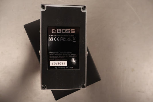 Boss IR-2 Amp & Cabinet