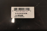 Fender Pre-Wired Strat Pickguard Tex-Mex SSS