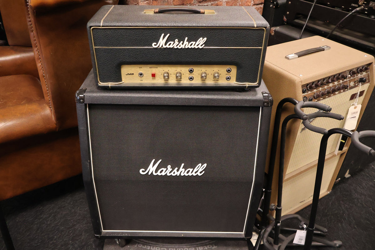 （アキ）Marshall 1982 bass lead 120w Marshall 1982 bass lead 120w キャビネット - メルカリ