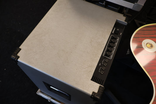 Rolnad Cube 100 Keyboard Combo (Vintage)