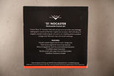Fender Custom Shop ’51 Nocaster Tele Pickups, (2)