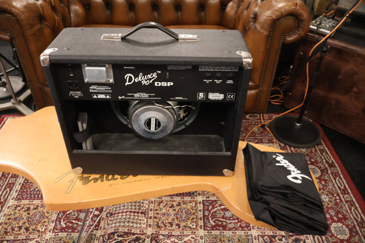Fender Deluxe 90 DSP (Used)