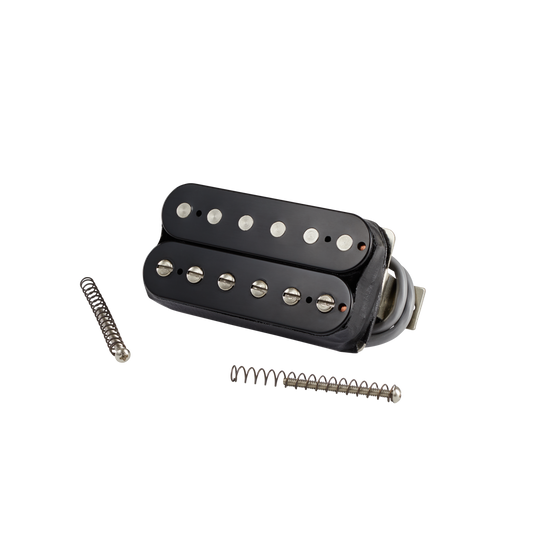Gibson 500T "Super Ceramic" (Double Black)