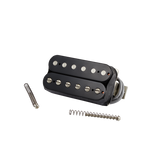 Gibson 500T "Super Ceramic" (Double Black)