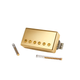 Gibson 57 Classic Gold Cover