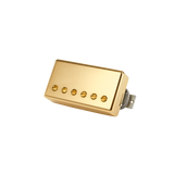 Gibson 57 Classic Plus Gold Cover