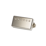 Gibson 60s Burstbucker Nickel cover