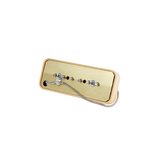 Gibson P-90 Soapbar Cream Cover Original Collection