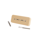 Gibson P-90 Soapbar Cream Cover Original Collection