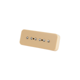 Gibson P-90 DC Soapbar Cream Cover