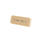 Gibson P-90 Soapbar Cream Cover Original Collection