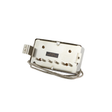 Gibson Burstbucker Type 1 Nickel Cover