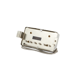 Gibson Burstbucker Type 2 Nickel Cover