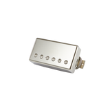 Gibson Burstbucker Type 2 Nickel Cover