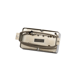 Gibson Custombuckers True Historic Nickel Covers Pickup Set (2 Pickups)