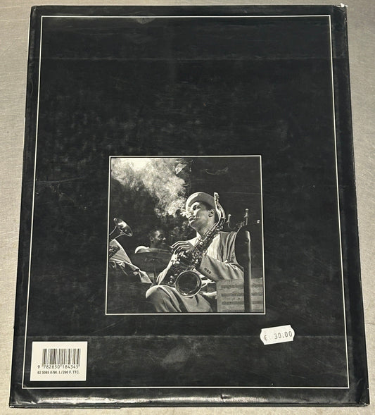 Herman Leonard - L' œil Du Jazz