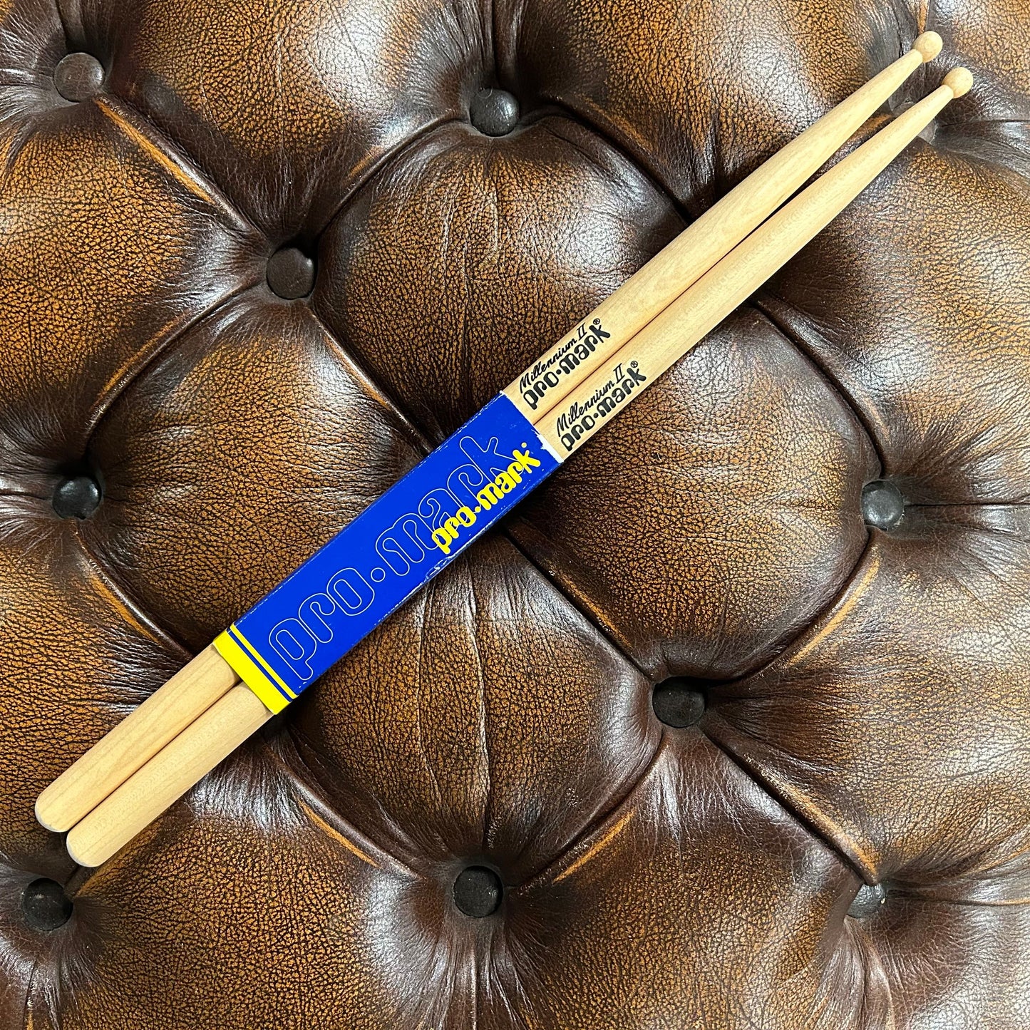 Pro-Mark Millenium II American Hickory SD-2