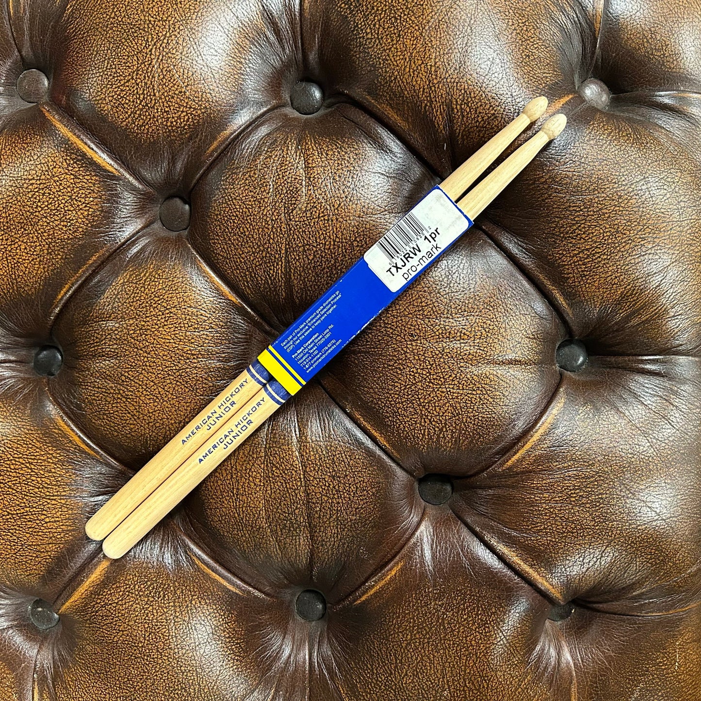 Pro-Mark American Hickory Junior TXJRW