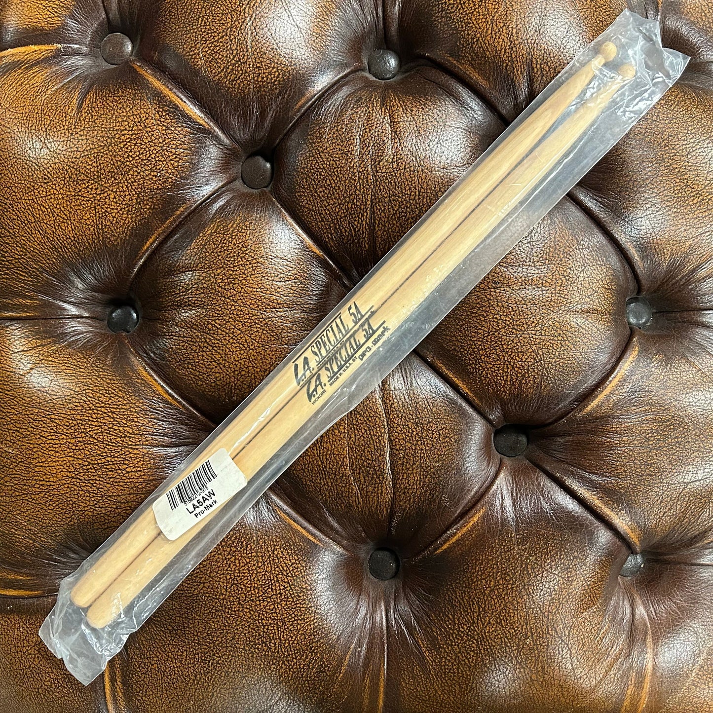 Pro-Mark LA Special Hickory 54