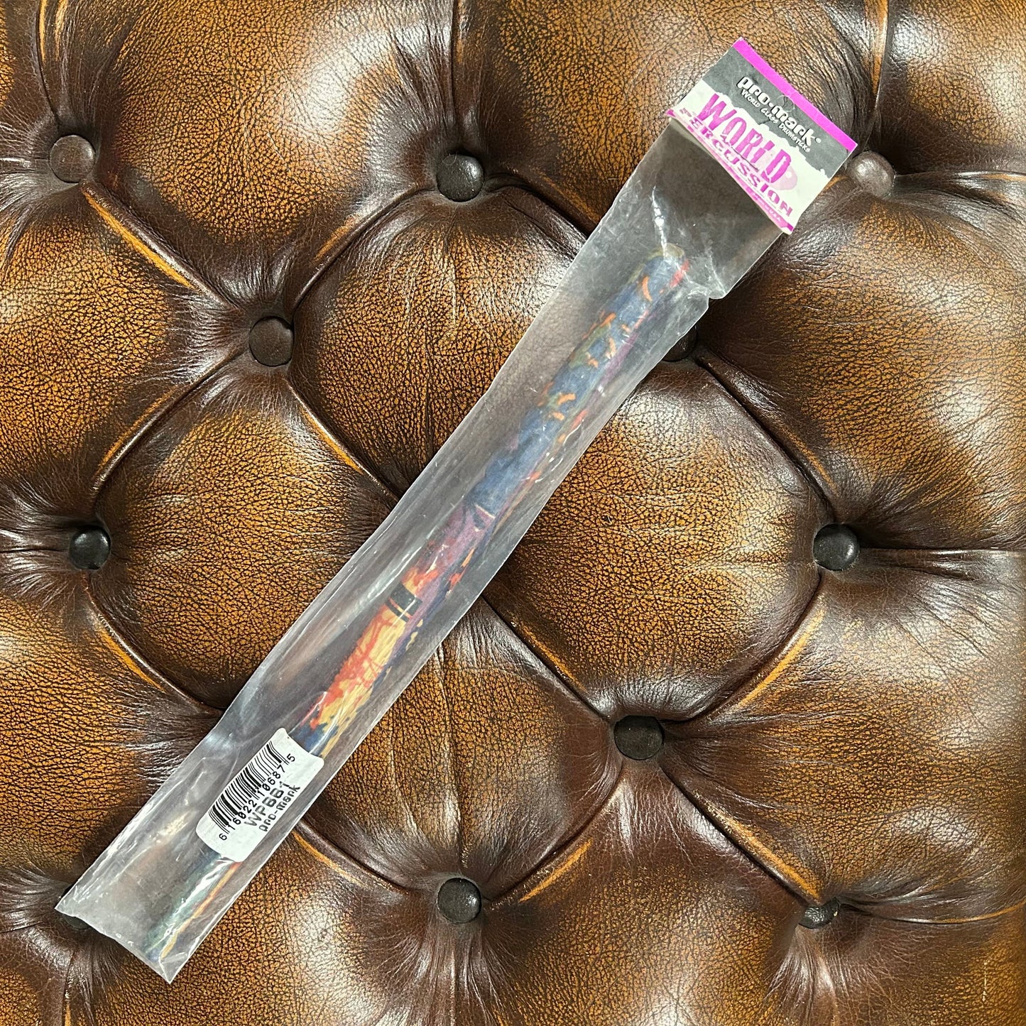 Pro-Mark World Percussion WPBB1