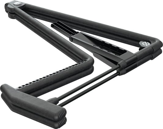 Konig & Meyer 17580 Low-level - For acoustics. "Heli 2"