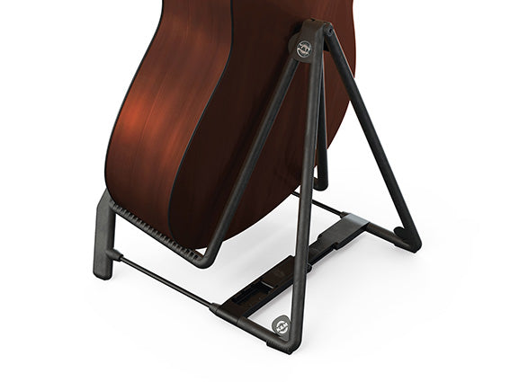 Konig & Meyer 17580 Low-level - For acoustics. "Heli 2"