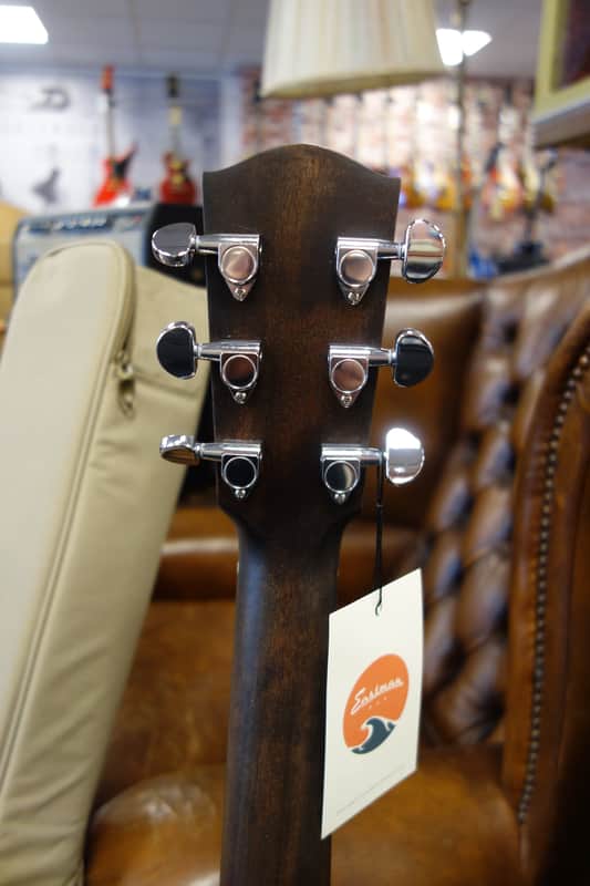 Eastman PCH2-OM Orchestral Model