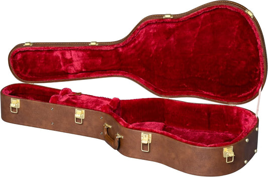 Gibson Dreadnought Original Hardshell Case