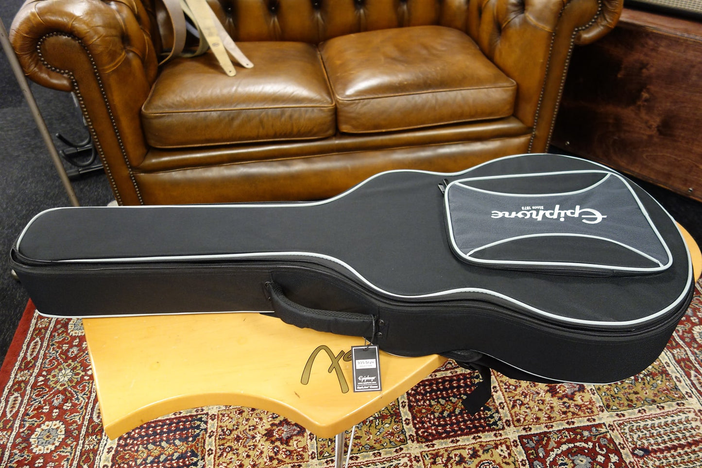 Epiphone B.B. King Lucille (Incl. EpiLite Case)