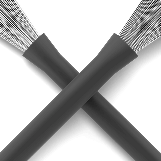 ProMark TB-3 Jazz Telescopic Wire Brush